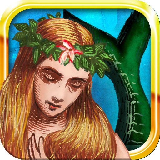 The Little Mermaid And Other Stories