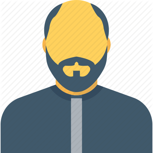 Avatar, Gentleman, Male, Man, Person Icon