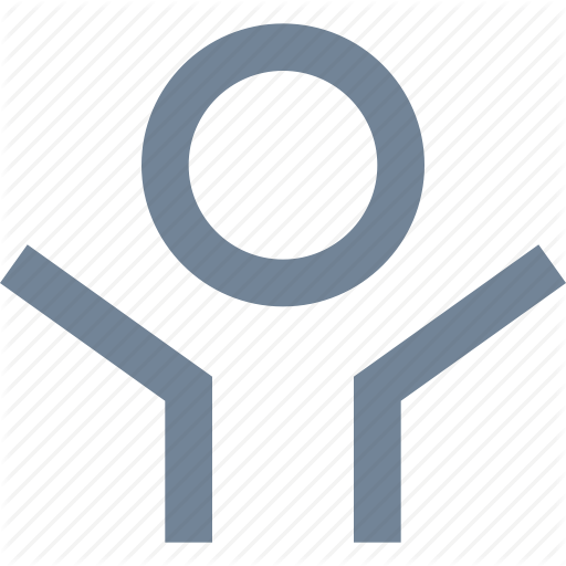 Baby, Care, Child, Human, Line, People, Person Icon