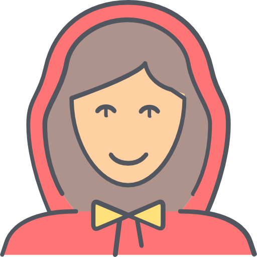 Little Red Riding Hood