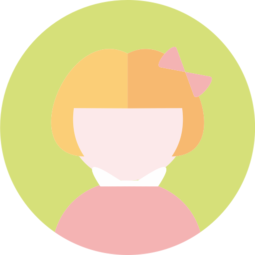 Pig Little Girl Icons, Download Free Png And Vector Icons