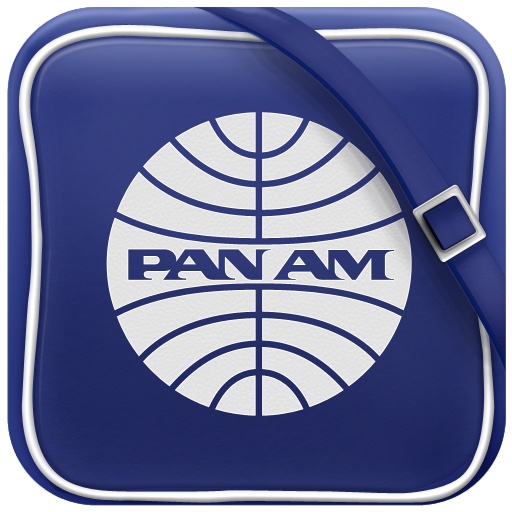 Pan Am Ios Icon