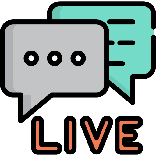 Live Chat Icon Png at GetDrawings | Free download