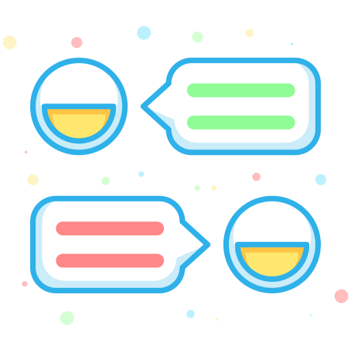 Chat Png Pixel Callout Chat Icons Png