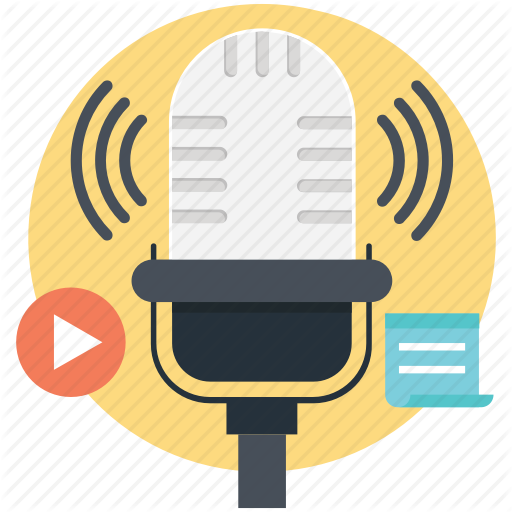 Live Concert, Live Events, Live Music, Live Show, Live Streaming Icon