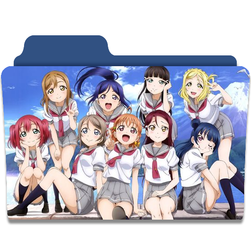 Love Live! Sunshine!!