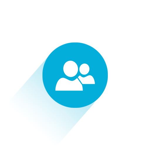 Microsoft Live Messenger Icon