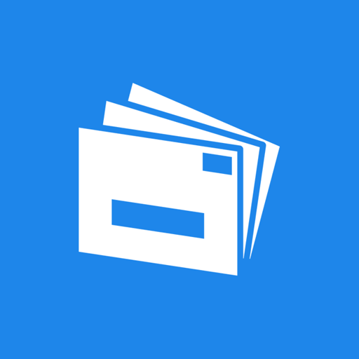 Live, Mail Icon