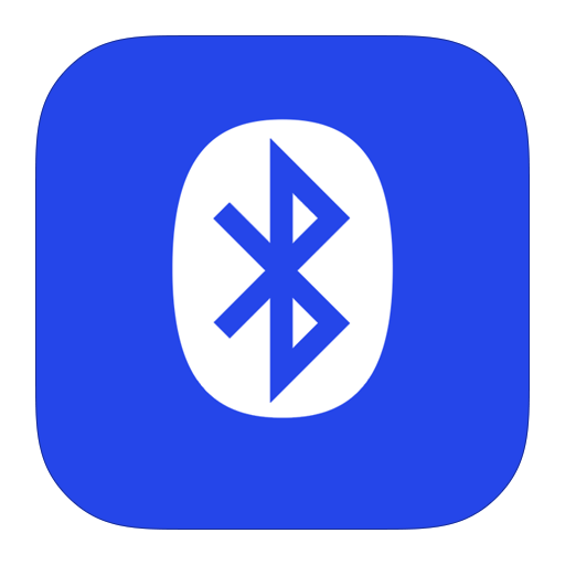 Metroui Apps Bluetooth Alt Icon Style Metro Ui Iconset