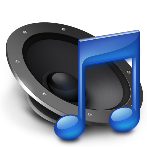Audio Icon Appiyus