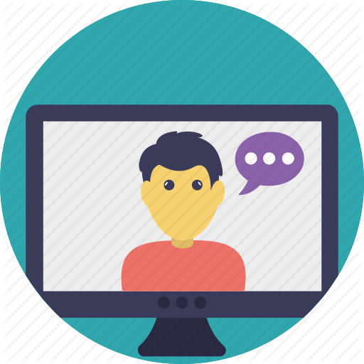 Live Chat, Live Support Agent, Online Customer Services, Online