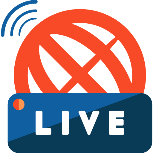 Live, Social, Media, Video, Streaming, Live Stream, Live Videos