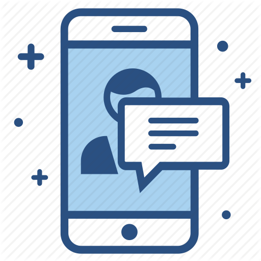 Call, Cam, Chat, Live Video, Message, Speech Bubble, Video Icon