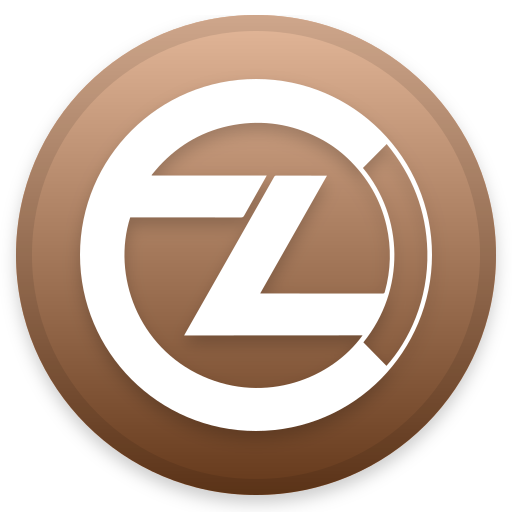 Zclassic Icon Cryptocurrency Iconset Christopher Downer