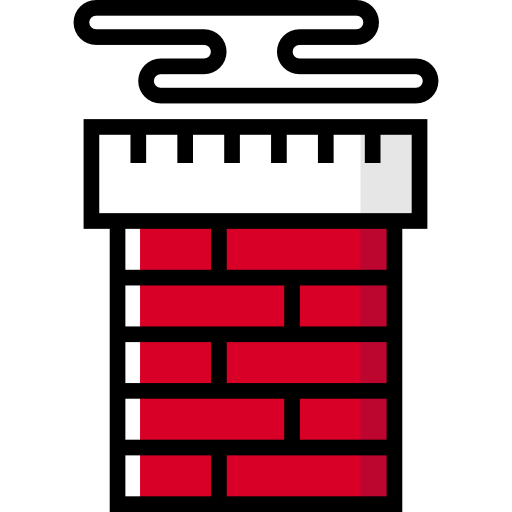 Fireplace Icon
