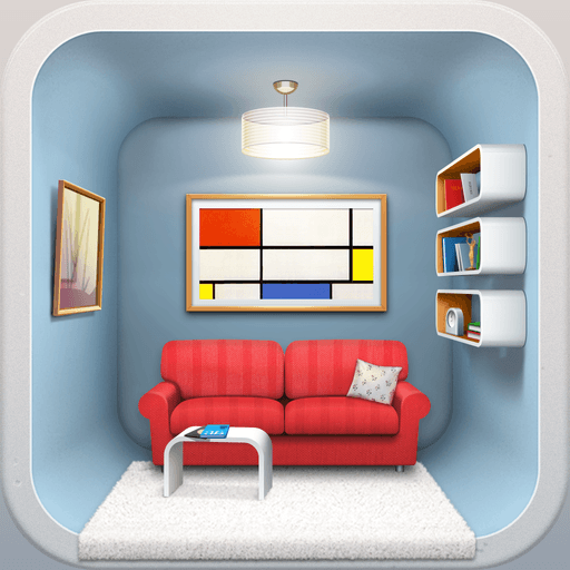 Interior Design For Ipad Ios Icon Gallery