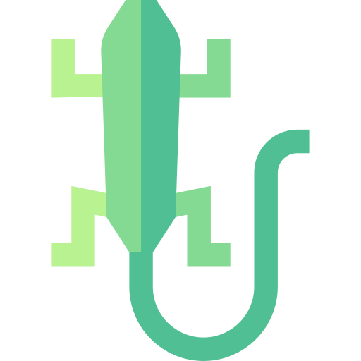 Lizard Png Icon