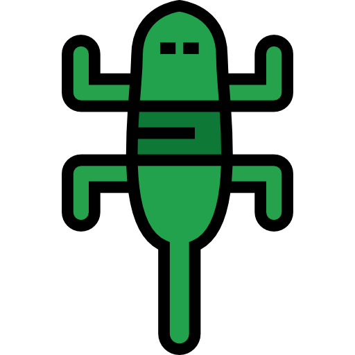 Lizard Icon