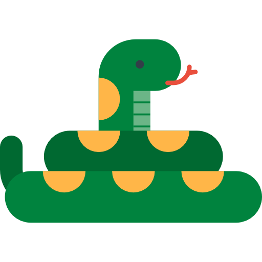 Reptile Icon