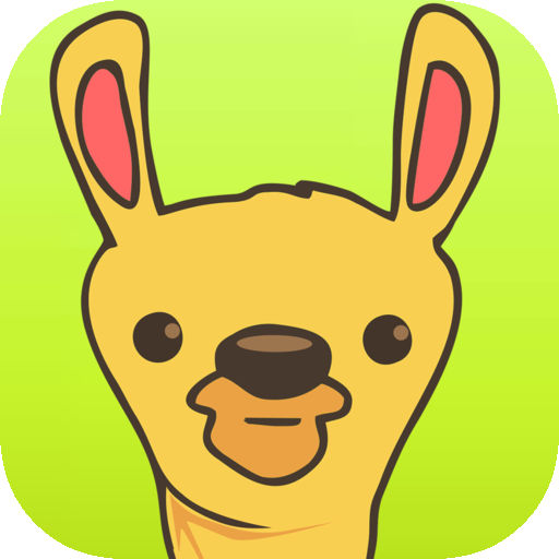 Stupid Llama Evolution On The Farm