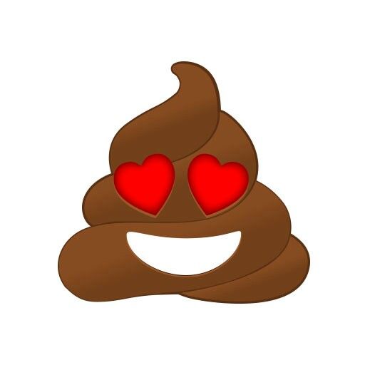 Love Poomoji Poomoji In Emoji, Emoji Wallpaper, Emoticon