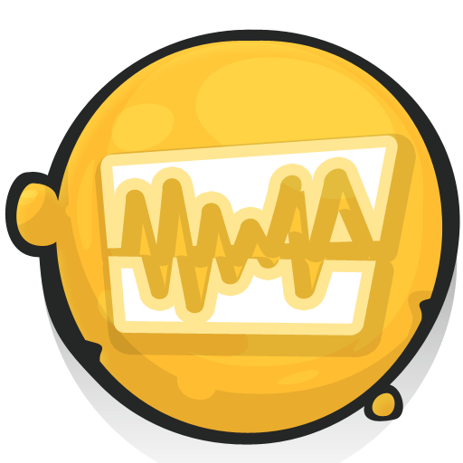 Audio Wave Icon Download Free Icons