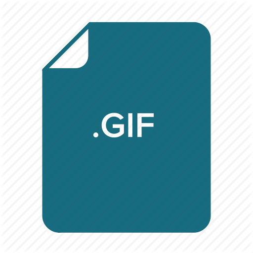 Doc, Est, Gif Icon
