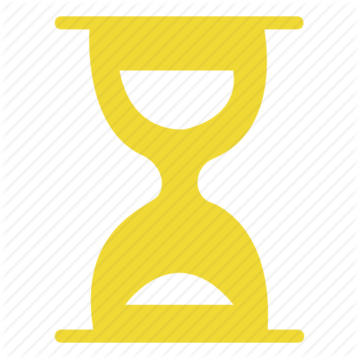 Alarm, Bell, Clock, Egg Glass, Glasswatch, Hourglass, Loading Icon