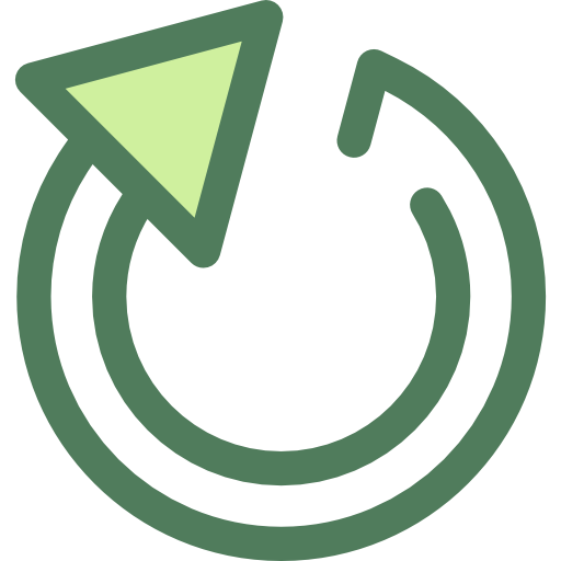 Loading, Direction, Ui Icon