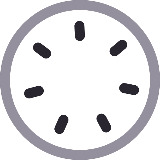 Loading, Charging Icon Free Of Icons Duetone