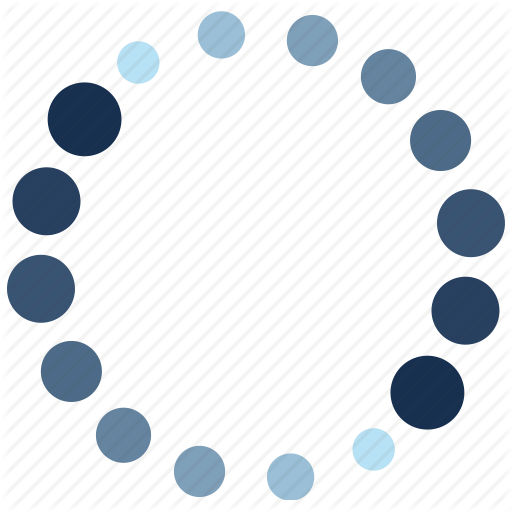 Loading, Time, Wait Icon