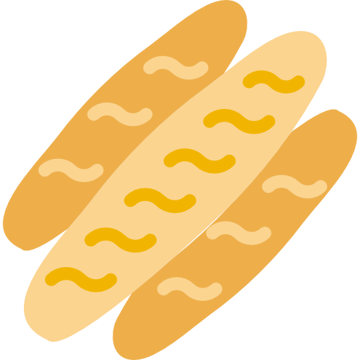 Cereal, Healthy Food, Food, Loaf, Bread, Breads, Healthy Icon