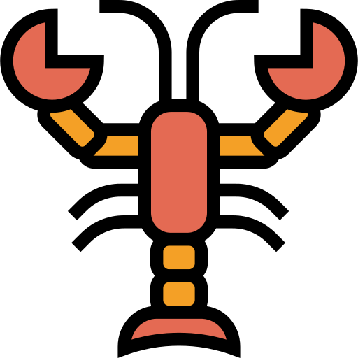 Lobster Png Icon