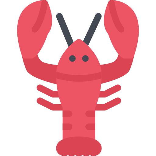 Lobster Png Icon