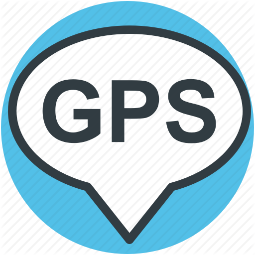 Gps, Gps Device, Localization, Location Search, Navigation Icon