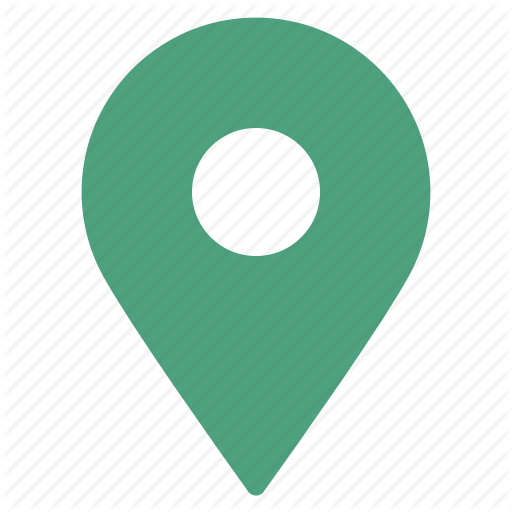 Gps, Green, Location, Marker, Navigation, Pin, Pointer Icon