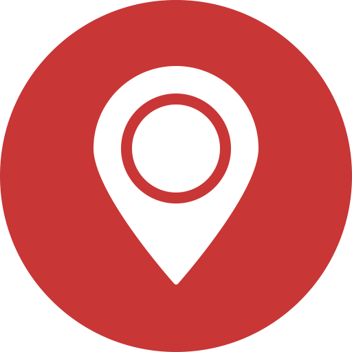 Direction, Gps, Location, Map, Marker, Navigation, Red Icon