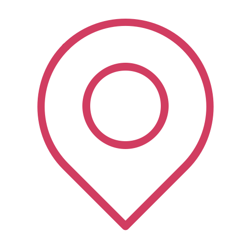 Map, Marker, Location, Pin, Locator Icon