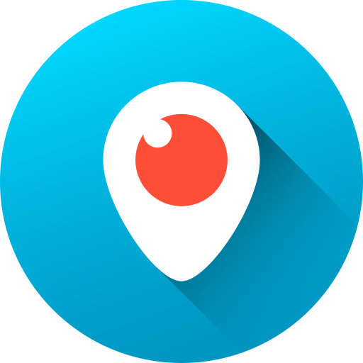 Periscope Logo Png