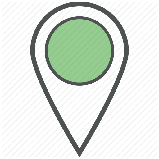 Location Marker, Location Pin, Location Pointer, Map Locator, Map