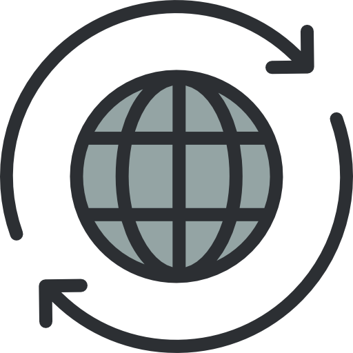 Worldwide, Communications, Wireless Internet, Earth Globe, Earth