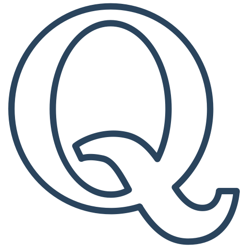Quora Icon