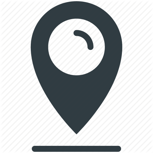 Location Marker, Location Pin, Location Pointer, Map Locator, Map