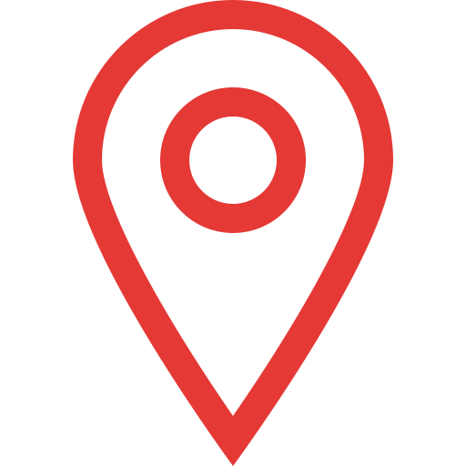 Pointer, Map, Point, Location, Place, Pin, Marker Icon