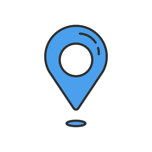 Location, Map, Marker Icon Free Of Twitter Ui