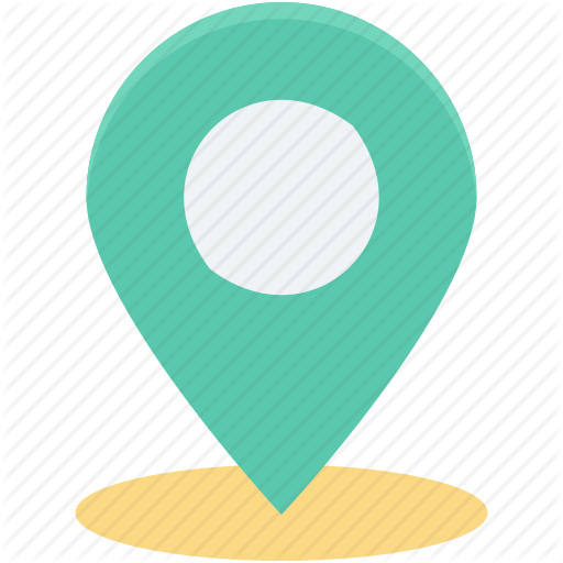 Location Marker, Location Pin, Location Pointer, Map Locator, Map