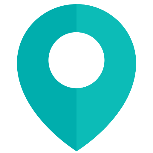 Map Marker Icon