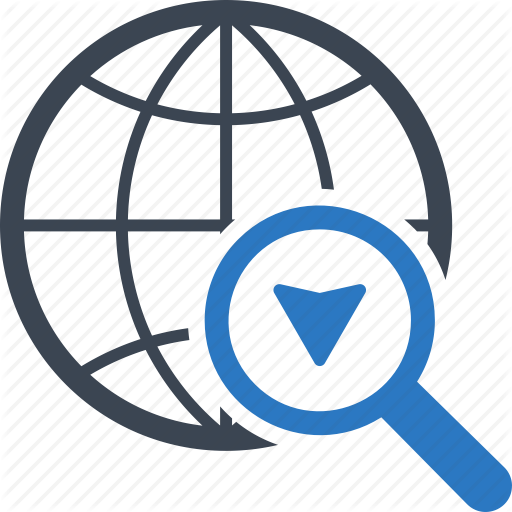 Gps, Location, Navigation, Tracking Icon