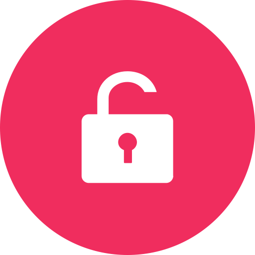 Lock, Unlock Icon With Png And Vector Format For Free Unlimited