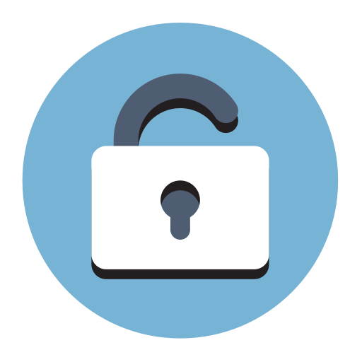 Unlock Icons, Download Free Png And Vector Icons, Unlimited